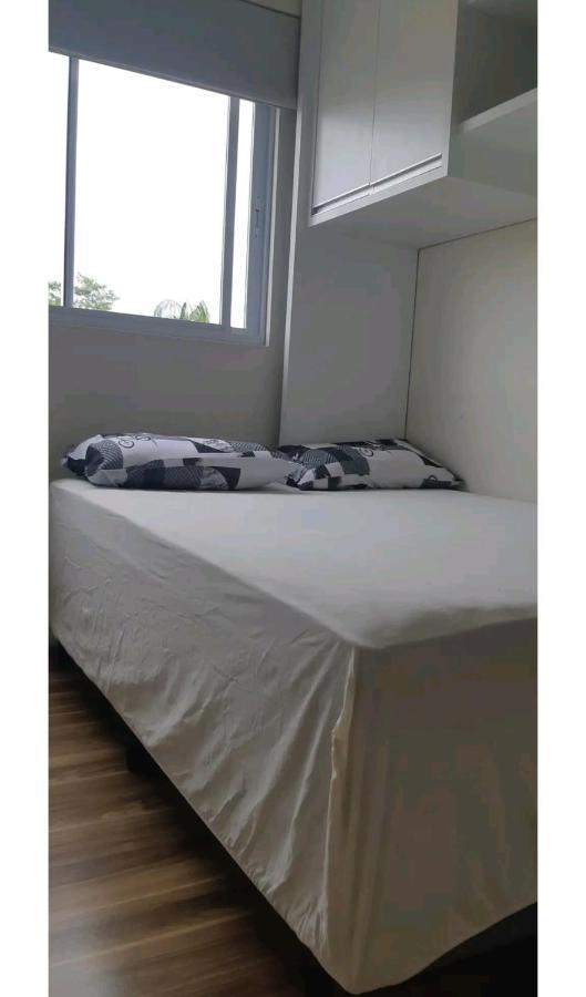 Apartamento Executivo - No Melhor Lugar Do America 约恩维利 外观 照片