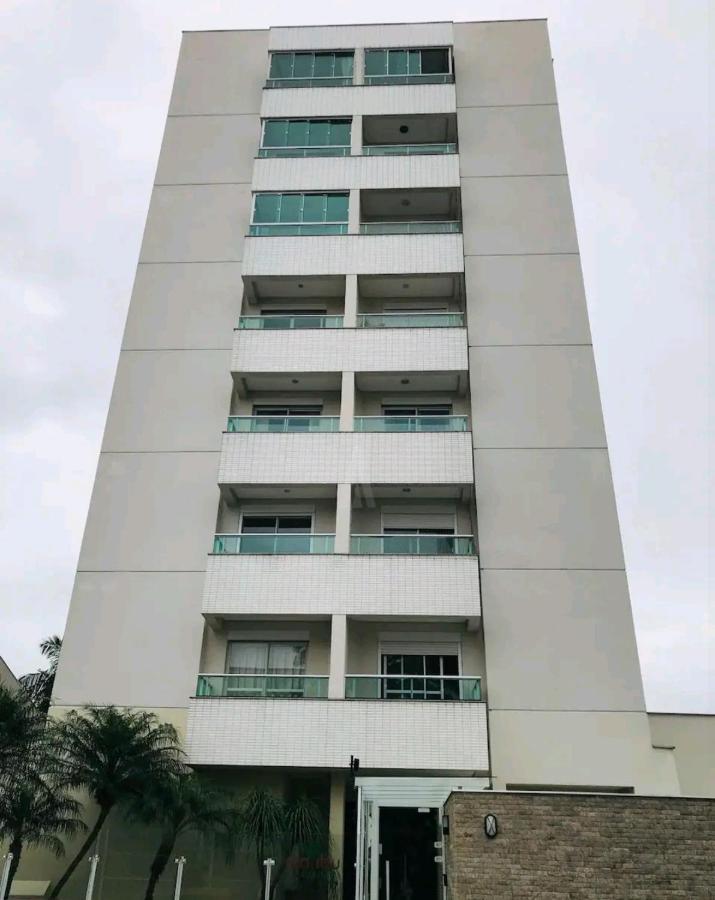 Apartamento Executivo - No Melhor Lugar Do America 约恩维利 外观 照片